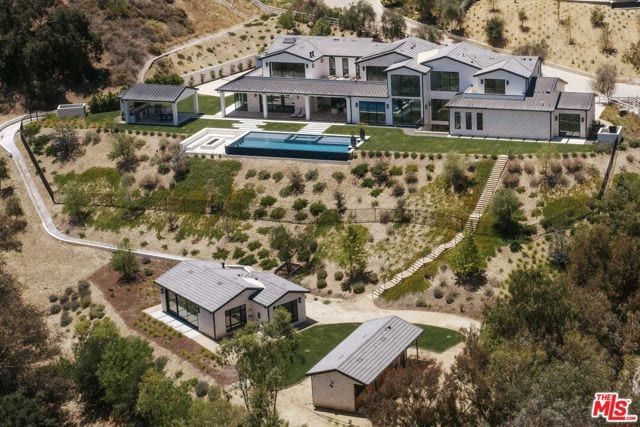 5340 Whitman Road