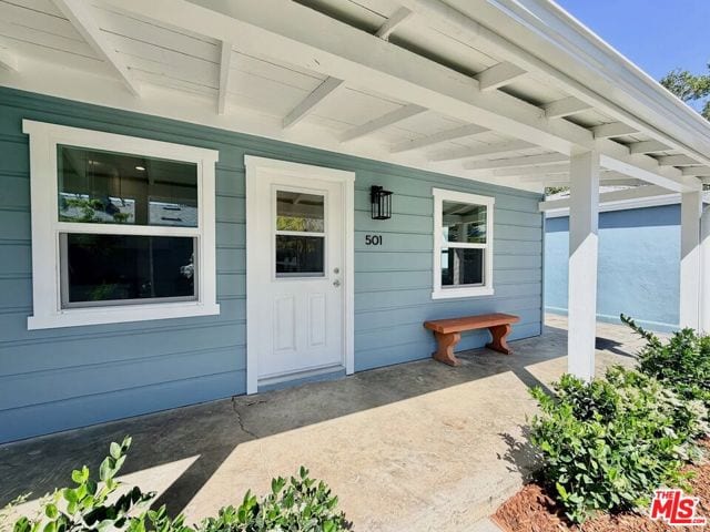 501 South Gaylord Drive