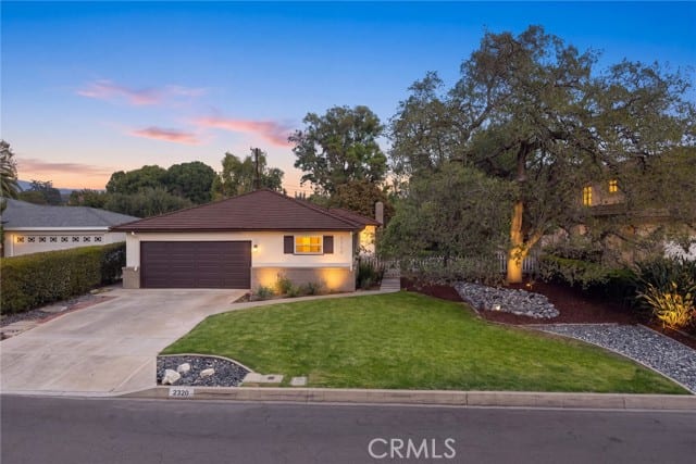 2320 Sewanee, Arcadia, CA 91007