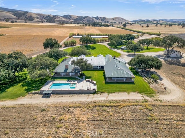 52540 Bradley Lockwood Road