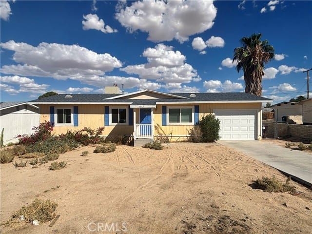 5557 Cahuilla