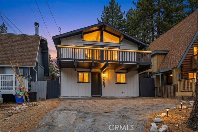 2260 Deep Creek Drive