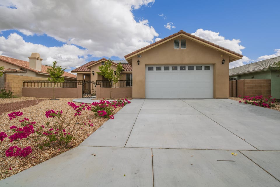 33450 Cathedral Canyon Drive