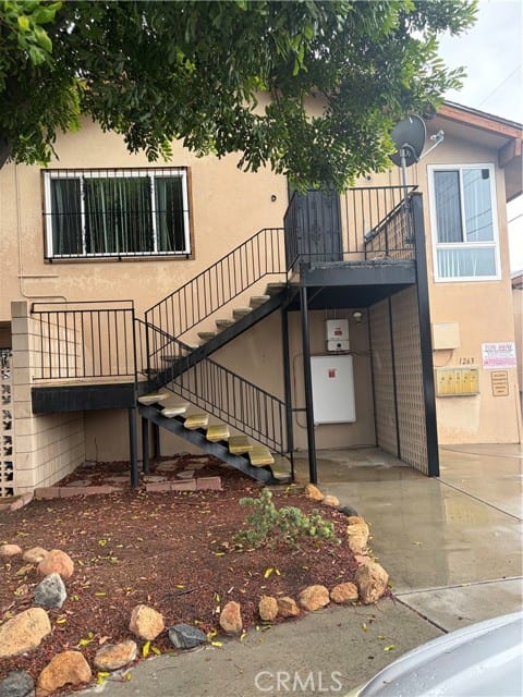 1263 Oakdale, El Cajon, CA 92021