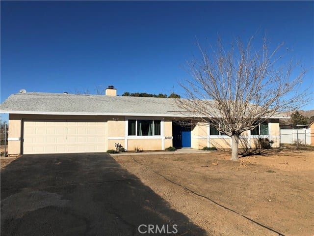 22070 Flathead Road
