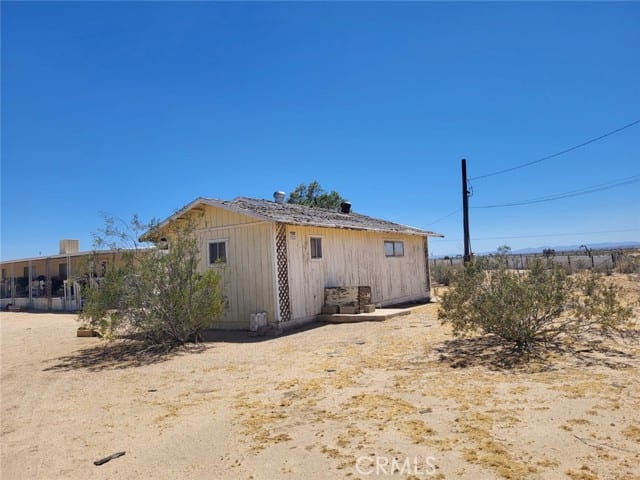 10522 Colusa Road