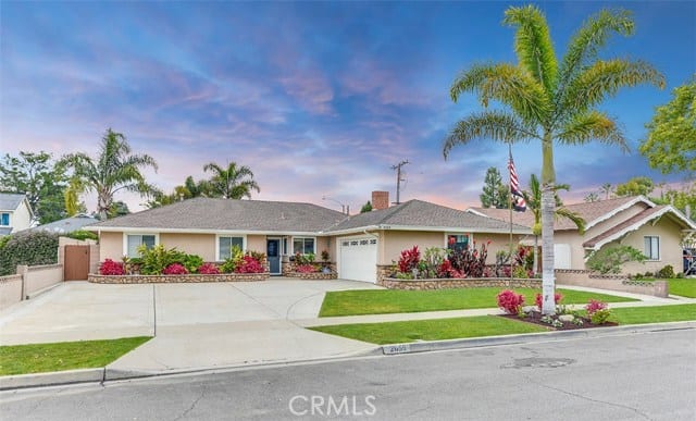 2659 West Sereno Place