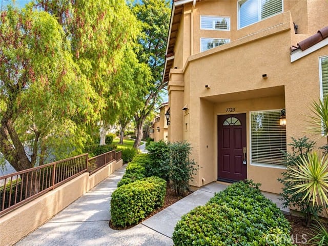 7723 East Portofino Avenue, Anaheim Hills, CA 92808