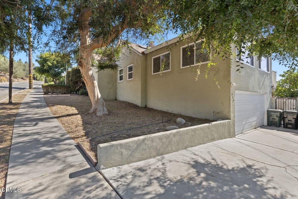 950 North 10th Street