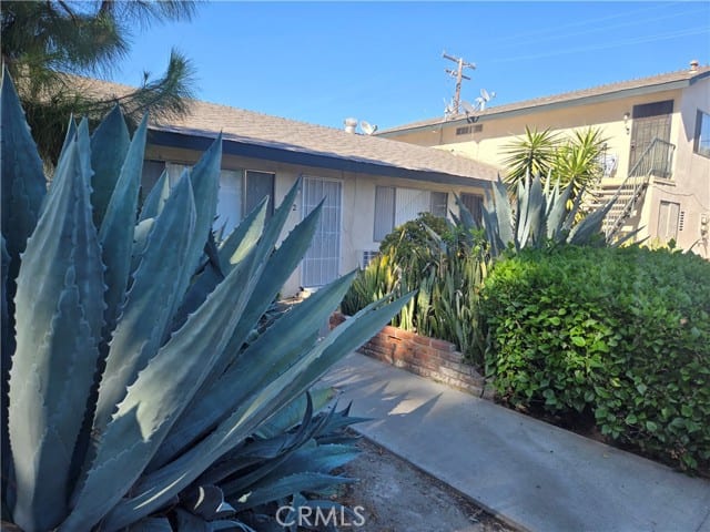 2072 South Nautical Street