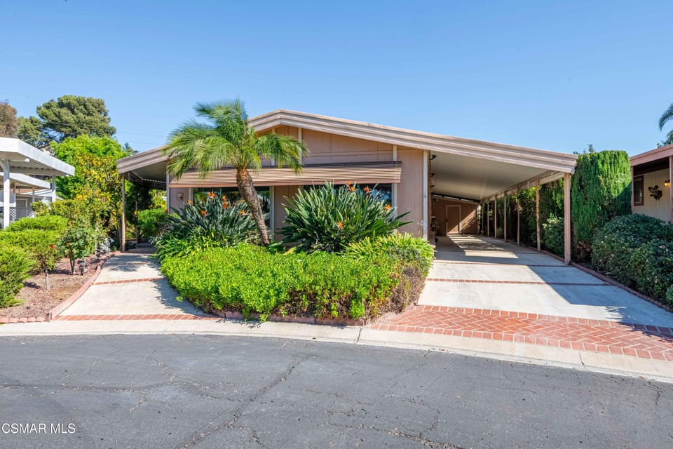 20 Tahquitz Court