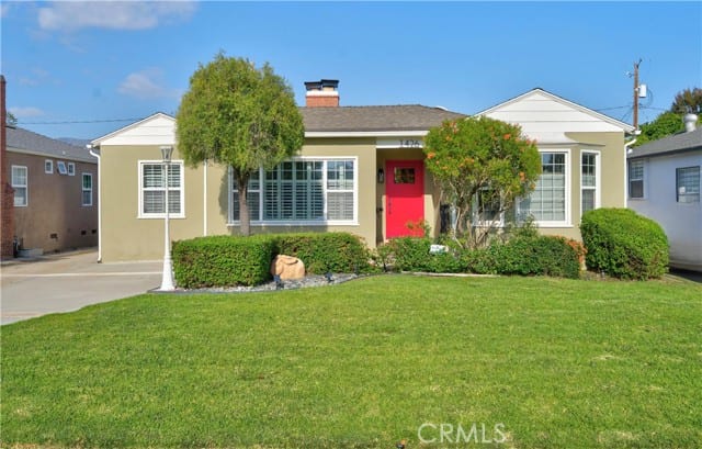 1426 North Buena Vista