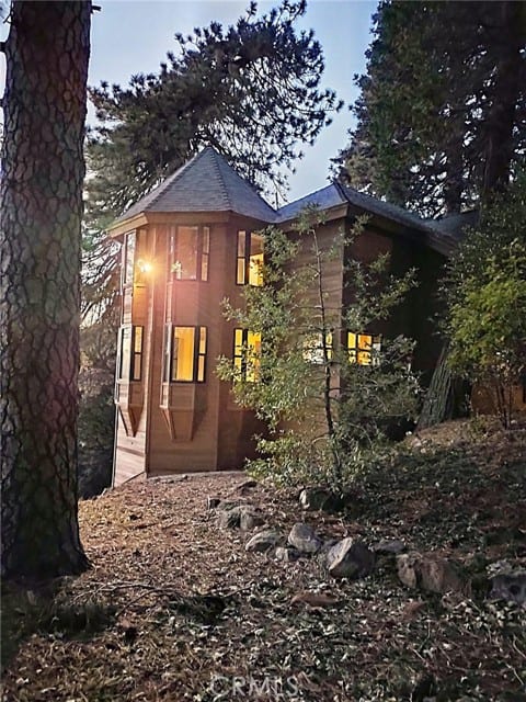 21425 Sawpit Canyon Road