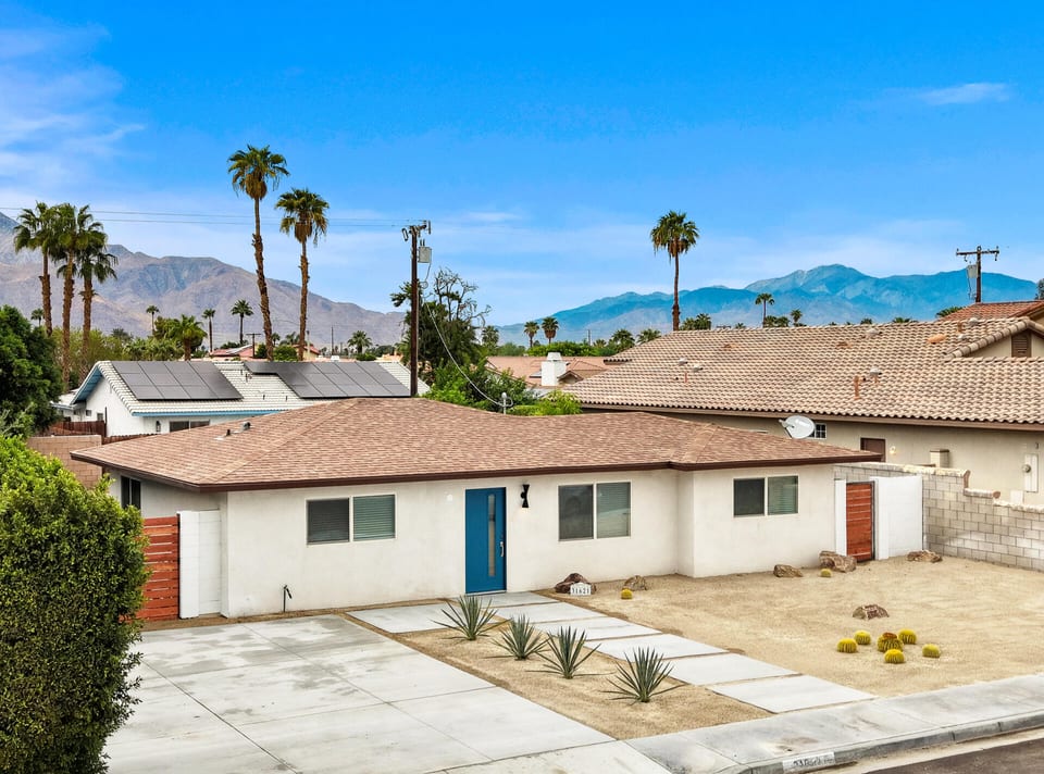 31621 El Toro Road
