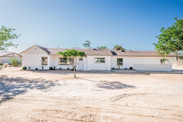 14387 Jicarilla Road