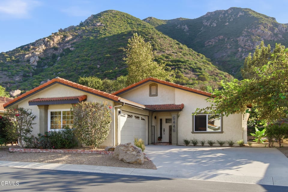 6446 San Como Lane