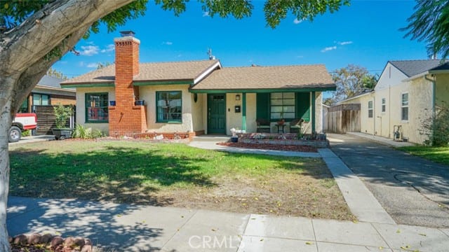330 South Griffith Park Drive