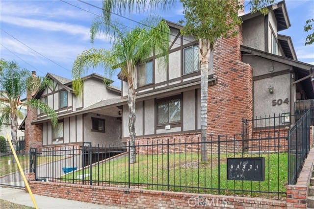 504 South Monterey