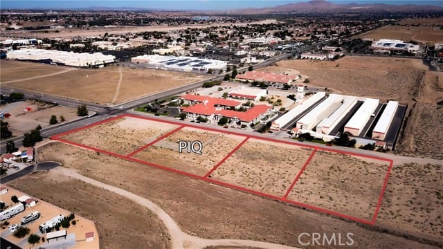 0 Town Center Drive