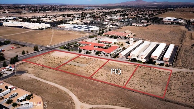 0 Town Center Drive