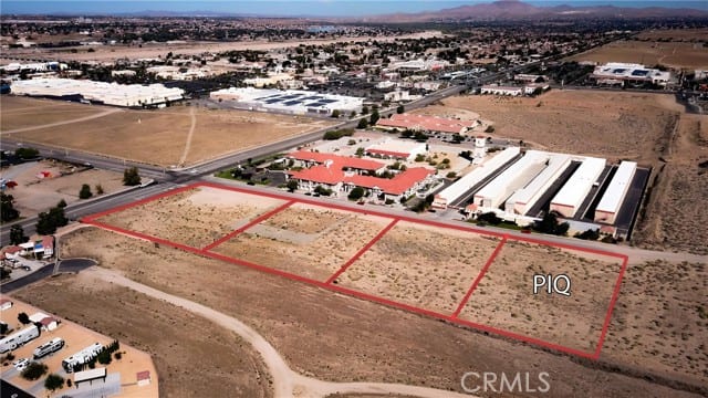 0 Town Center Drive