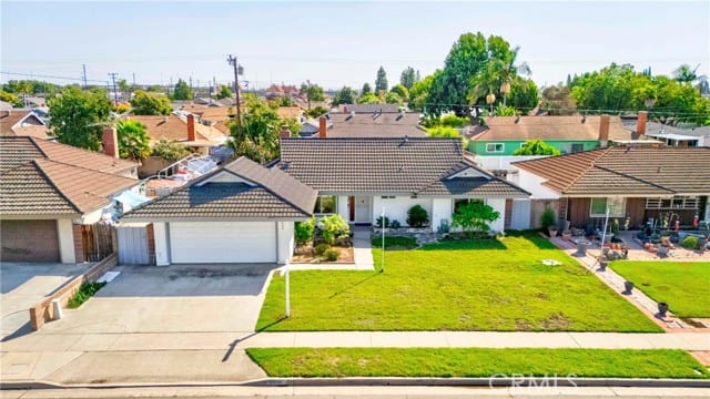 8400 Handel Drive