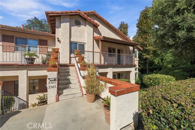 3511 Providence Lane