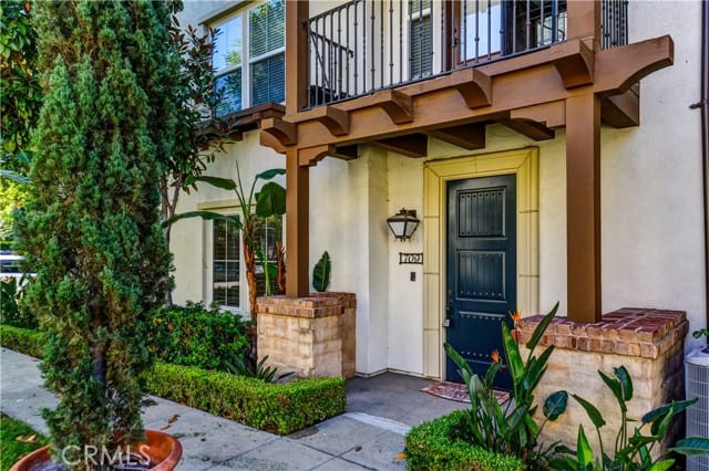 709 South Melrose