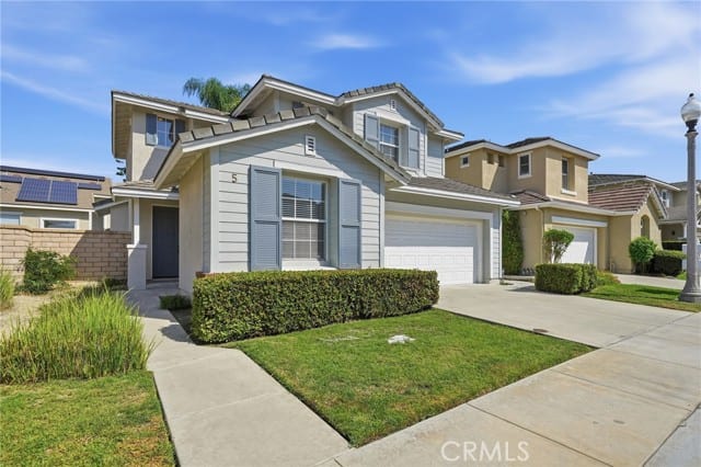 5 Bayview Drive