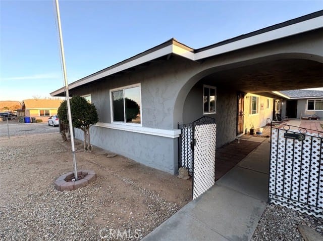 21625 Nisqually