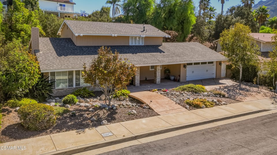 5436 Cedarhaven Drive