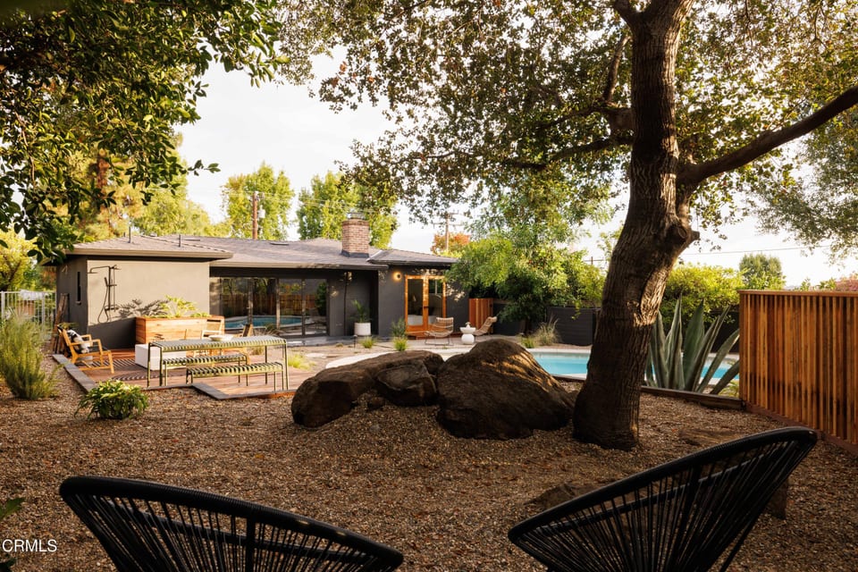 4369 El Prieto Road