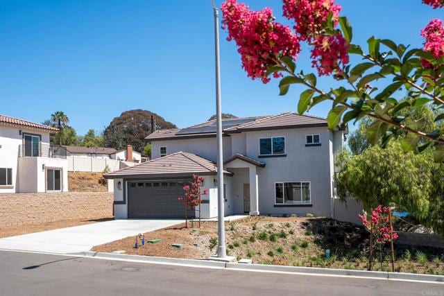 3900 Rojo Tierra, La Mesa, CA 91941