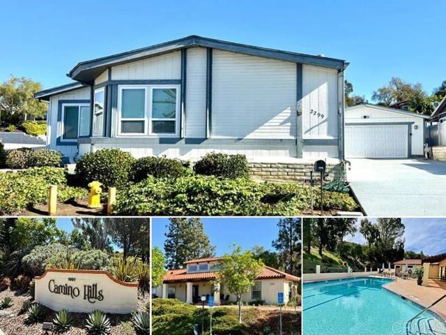 2299 Lindsay Drive