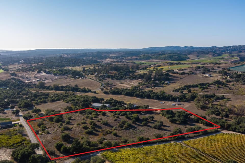 1990 Tularosa Road
