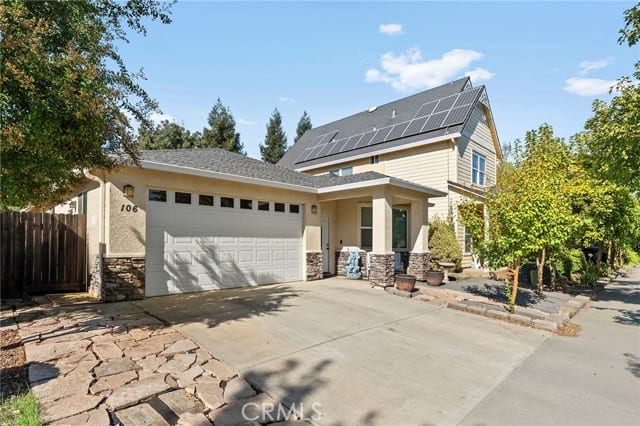 106 Degarmo Drive