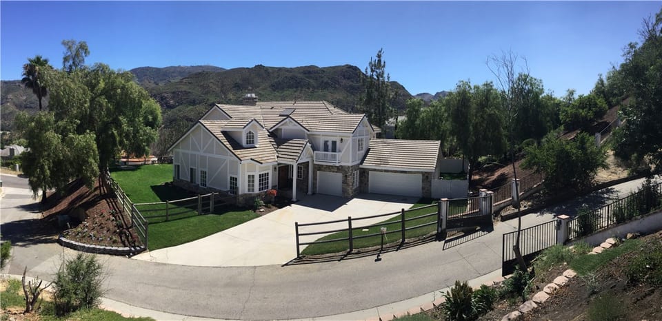 29835 Vista Del Arroyo