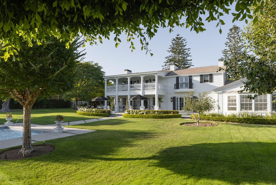 4225 Mariposa Drive, SANTA BARBARA, CA 93110