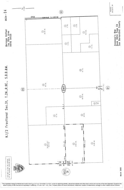 0 Mesquite Springs Road