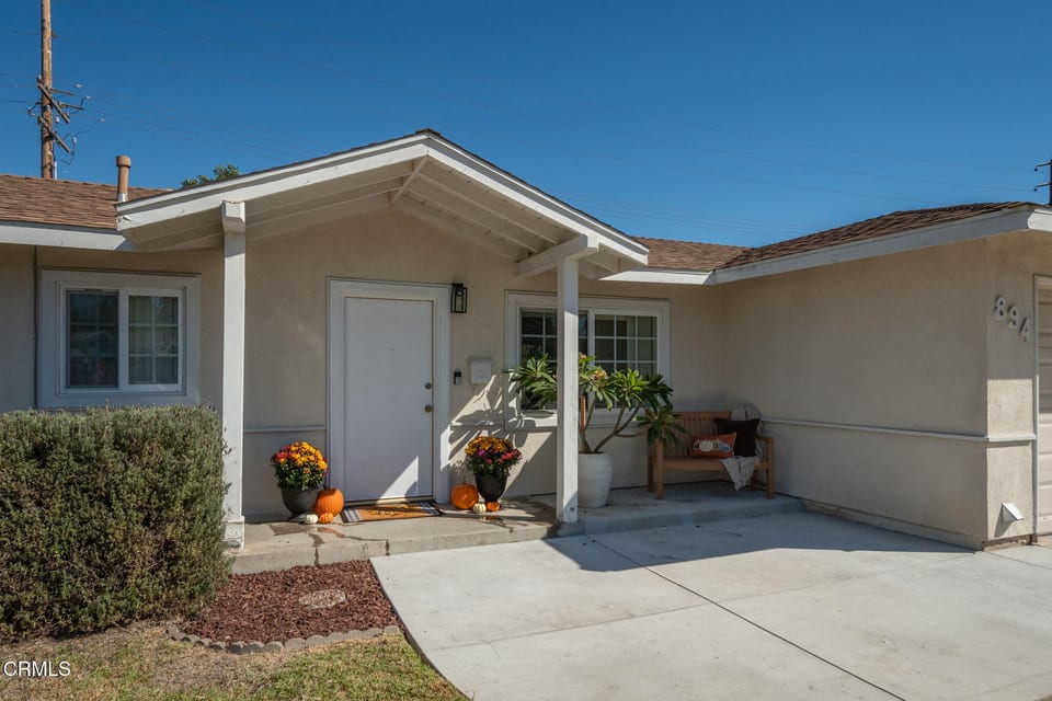 894 Barton Avenue