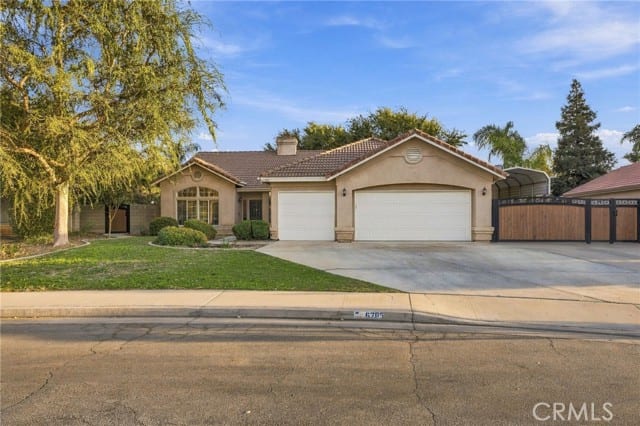 6705 Tiber River