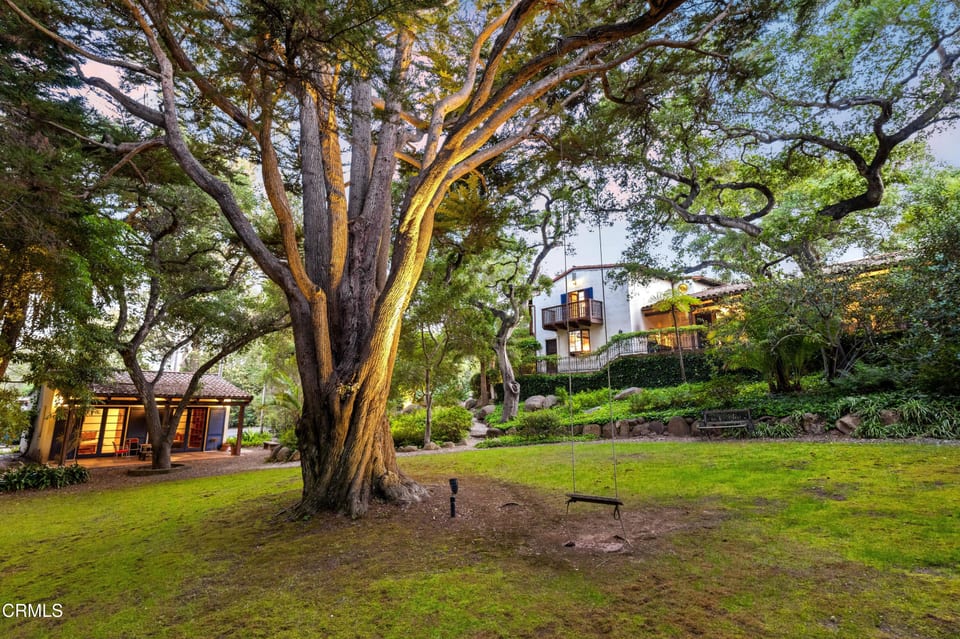 725 Ashley Road, Montecito, CA 93108