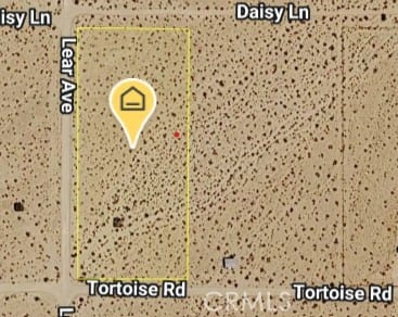 0 Tortoise Rd