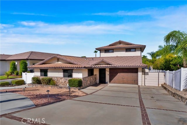 22970 South Canyon Lake Drive South