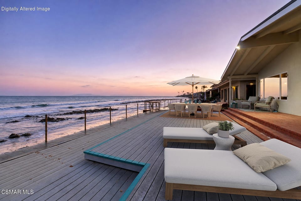 3762 Pacific Coast Highway, Ventura, CA 93001