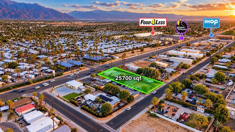34870 Date Palm Drive