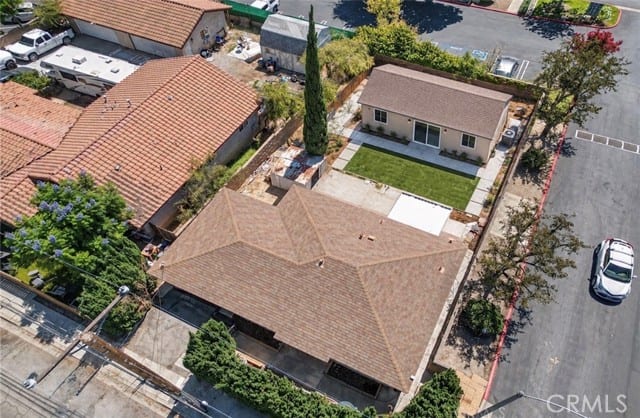 1350 East Hillcrest Drive