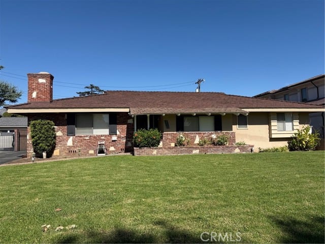 271 West Magna Vista Avenue