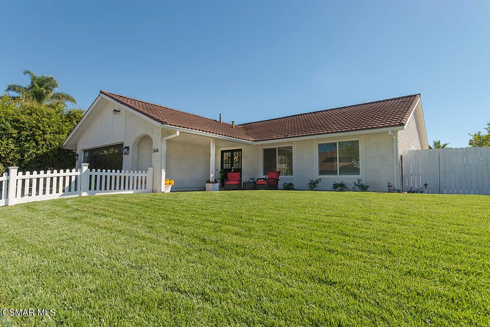 2676 Castillo Circle