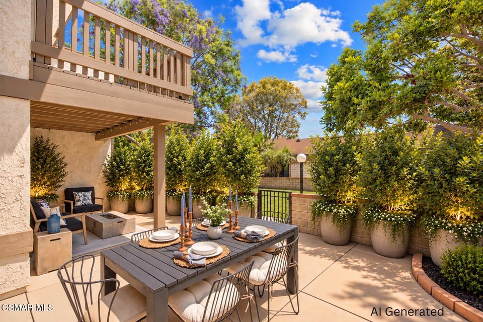 477 Baja Court, Camarillo, CA 93010